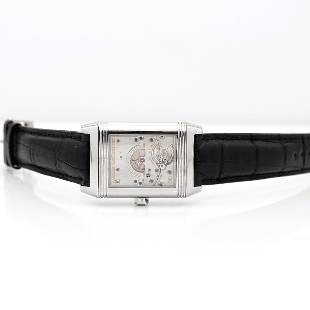 Jaeger-LeCoultre Reverso Grande Date Ref. 240.8.15