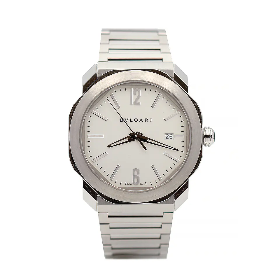 Bulgari Octo Roma Ref. OC41S - 102779