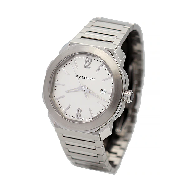 Imagem 2 de Bulgari Octo Roma Ref. OC41S - 102779