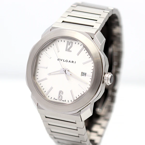 Imagem 3 de Bulgari Octo Roma Ref. OC41S - 102779