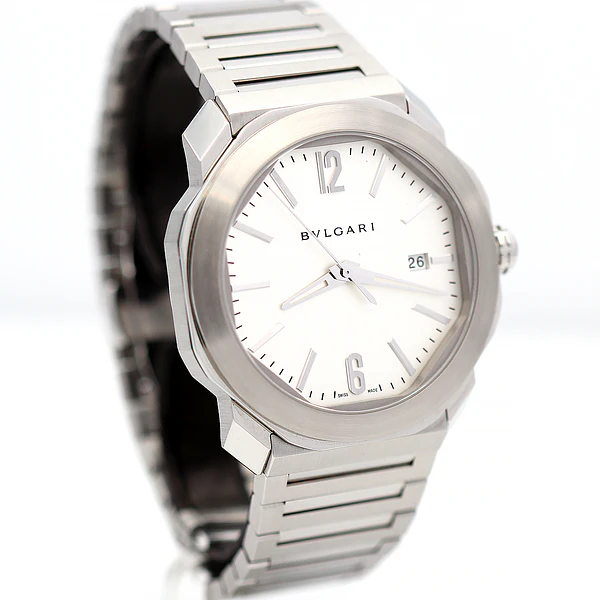 Imagem 4 de Bulgari Octo Roma Ref. OC41S - 102779