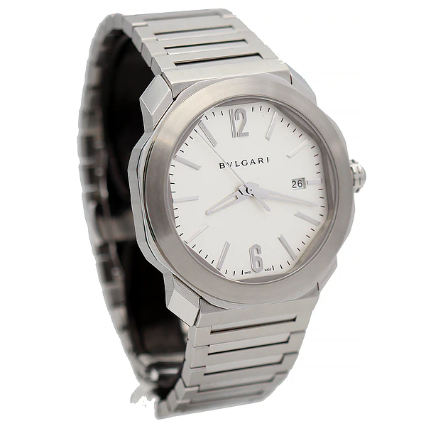 Imagem 5 de Bulgari Octo Roma Ref. OC41S - 102779