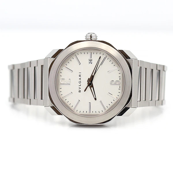 Imagem 6 de Bulgari Octo Roma Ref. OC41S - 102779