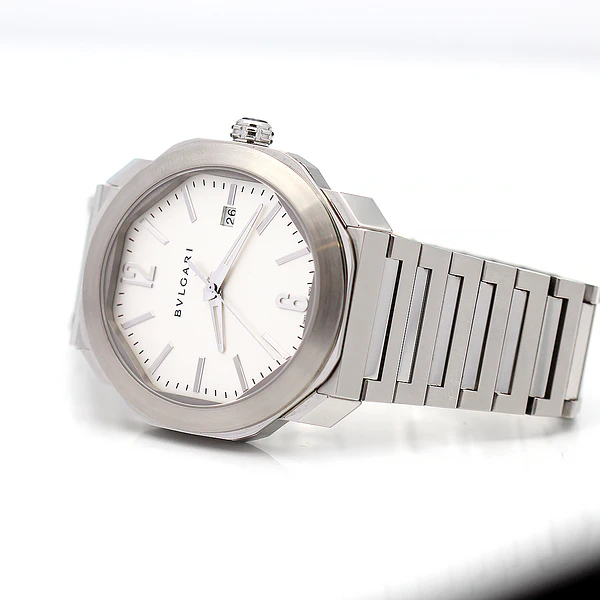 Imagem 7 de Bulgari Octo Roma Ref. OC41S - 102779