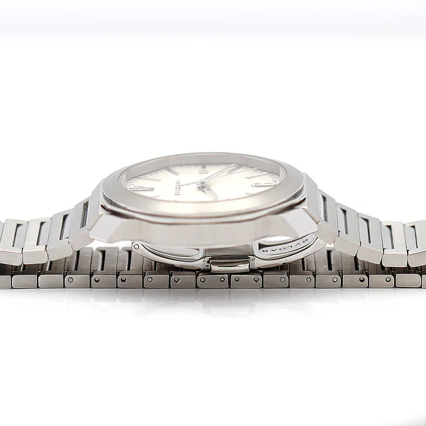 Imagem 8 de Bulgari Octo Roma Ref. OC41S - 102779