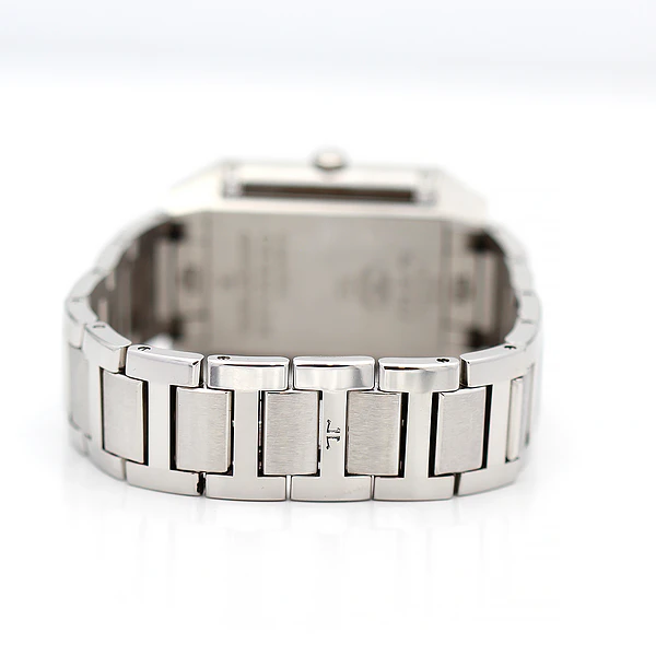 Imagem 11 de Jaeger-LeCoultre Reverso Squadra Duetto Ref. 235.8.76