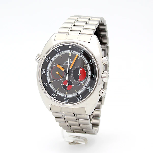 Imagem 4 de Omega Seamaster Chronograph “Soccer” – Ref. 145.019