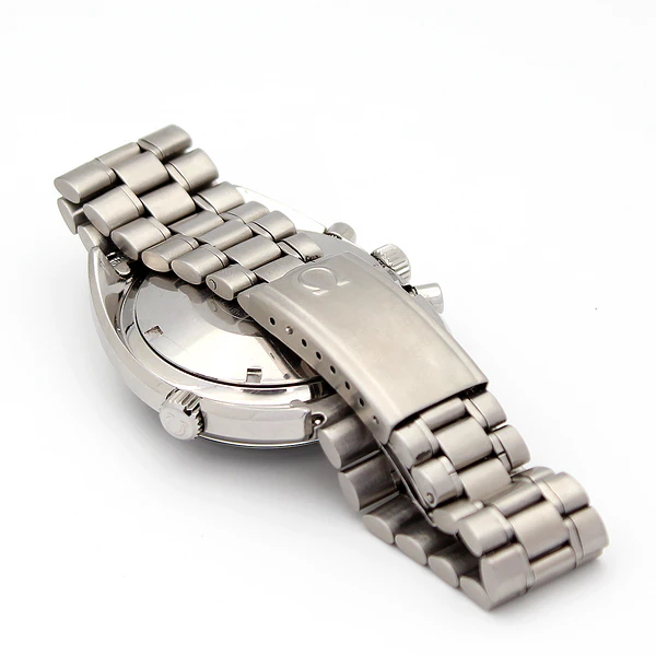 Imagem 11 de Omega Seamaster Chronograph “Soccer” – Ref. 145.019