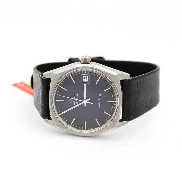 Imagem 6 de Certina Waterking Automático Date Vintage - New Old Stock