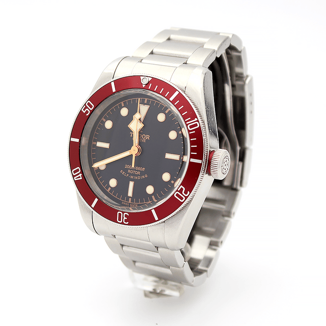 Tudor Black Bay Heritage Ref. 79220R