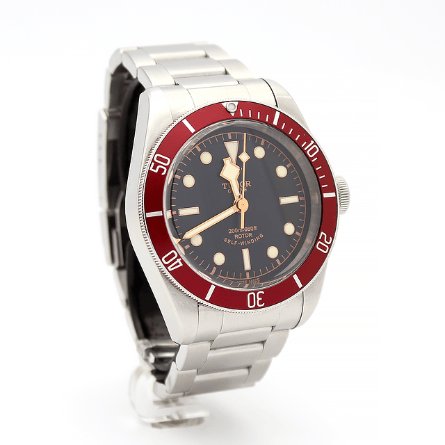 Tudor Black Bay Heritage Ref. 79220R