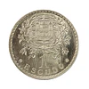 1 Escudo 1939 Alpaca