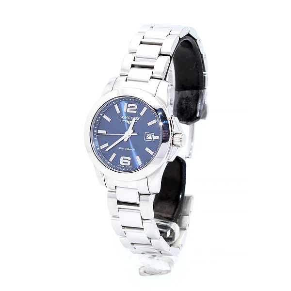 Imagem 3 de Longines Conquest Ref. L3.376.4.96.6