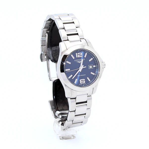 Imagem 6 de Longines Conquest Ref. L3.376.4.96.6