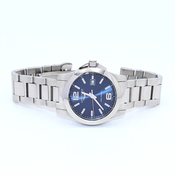 Imagem 7 de Longines Conquest Ref. L3.376.4.96.6