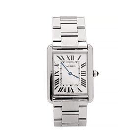 Cartier Tank Solo Ref. 2715