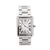 Cartier Tank Solo Ref. 2715