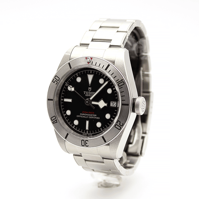 Tudor Heritage Black Bay Ref. 79730