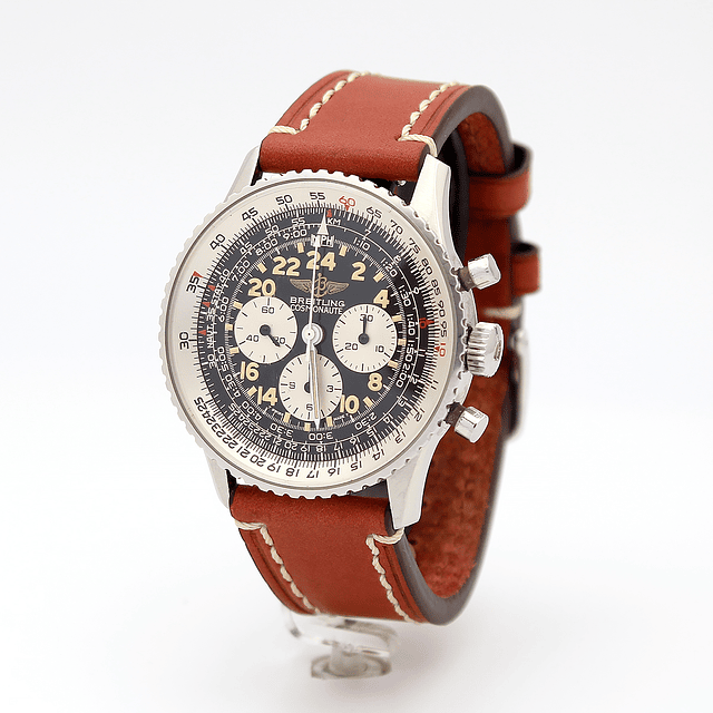 Breitling Navitimer Cosmonaute Chronograph Ref. 81600