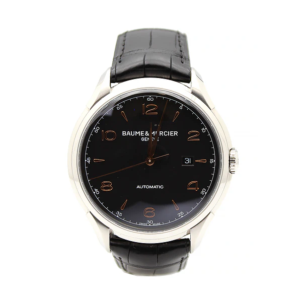 Imagem 3 de Baume & Mercier Clifton Automático Ref. MOA10366