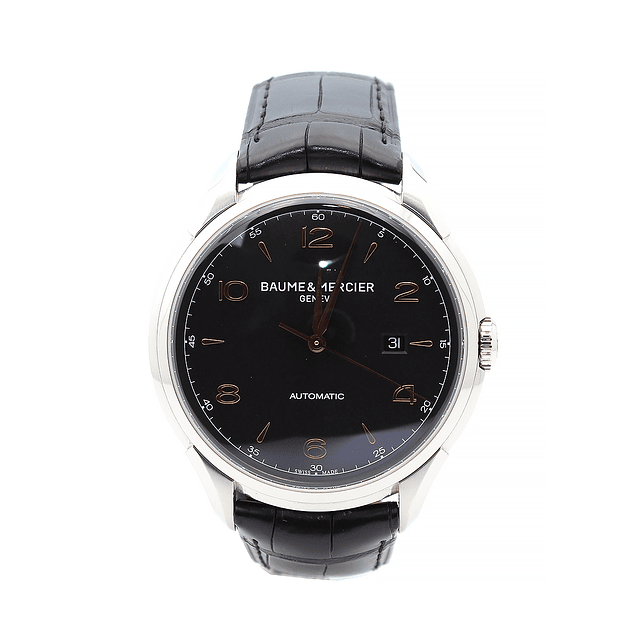 Baume & Mercier Clifton Automático Ref. MOA10366