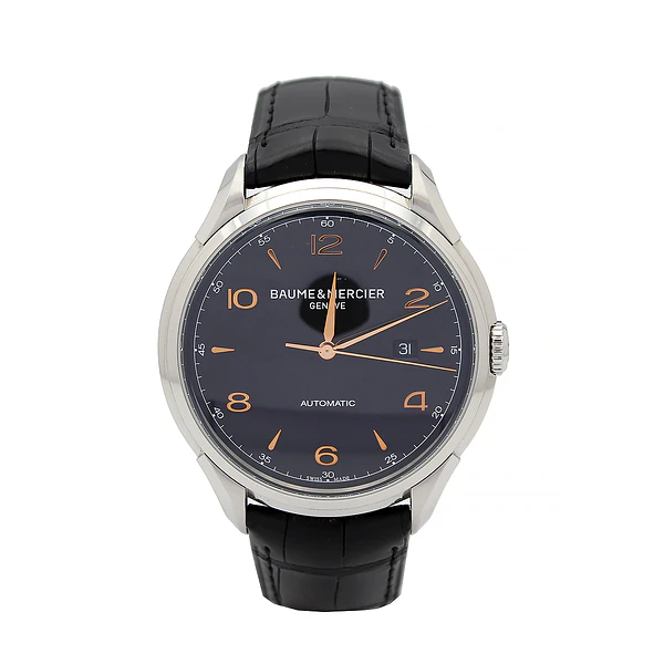 Baume & Mercier Clifton Automático Ref. MOA10366