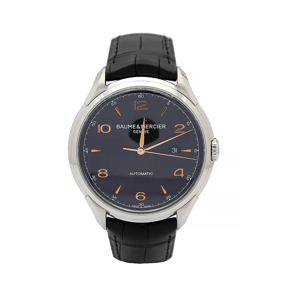 Baume & Mercier Clifton Automático Ref. MOA10366