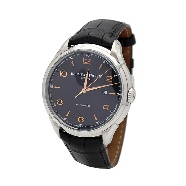 Imagem 5 de Baume & Mercier Clifton Automático Ref. MOA10366