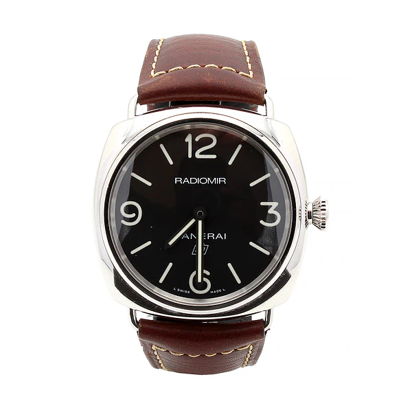 Panerai Radiomir Logo Ref. PAM 00753