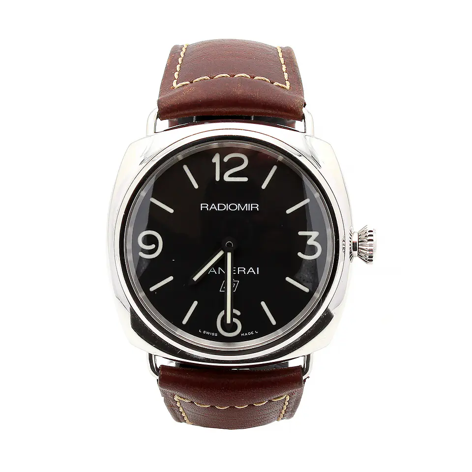 Panerai Radiomir Logo Ref. PAM 00753