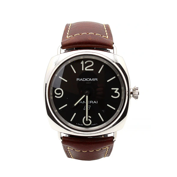 Imagem 2 de Panerai Radiomir Logo Ref. PAM 00753