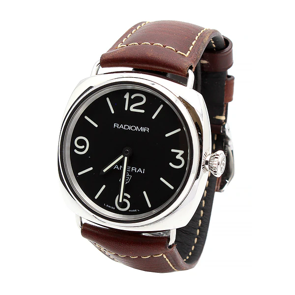 Imagem 3 de Panerai Radiomir Logo Ref. PAM 00753