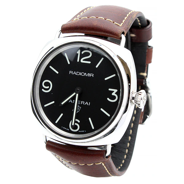 Imagem 4 de Panerai Radiomir Logo Ref. PAM 00753