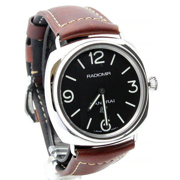 Imagem 5 de Panerai Radiomir Logo Ref. PAM 00753