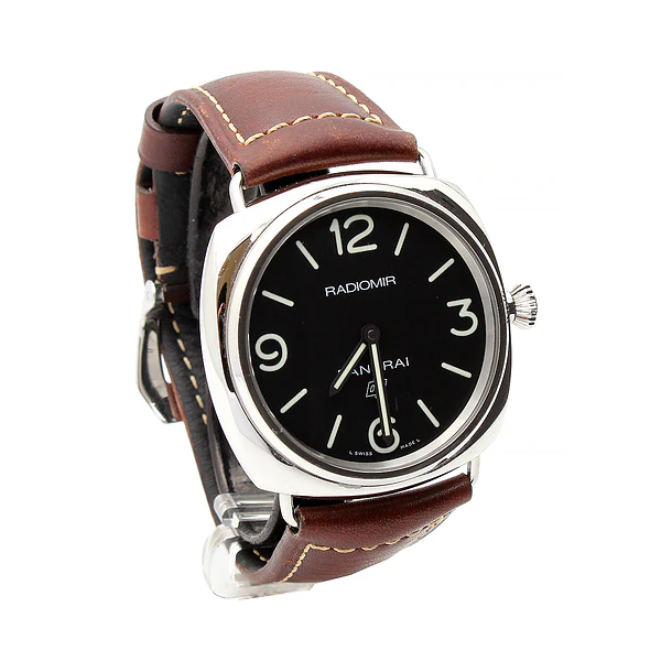 Imagem 6 de Panerai Radiomir Logo Ref. PAM 00753