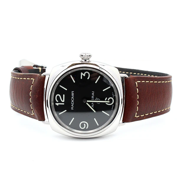 Imagem 7 de Panerai Radiomir Logo Ref. PAM 00753