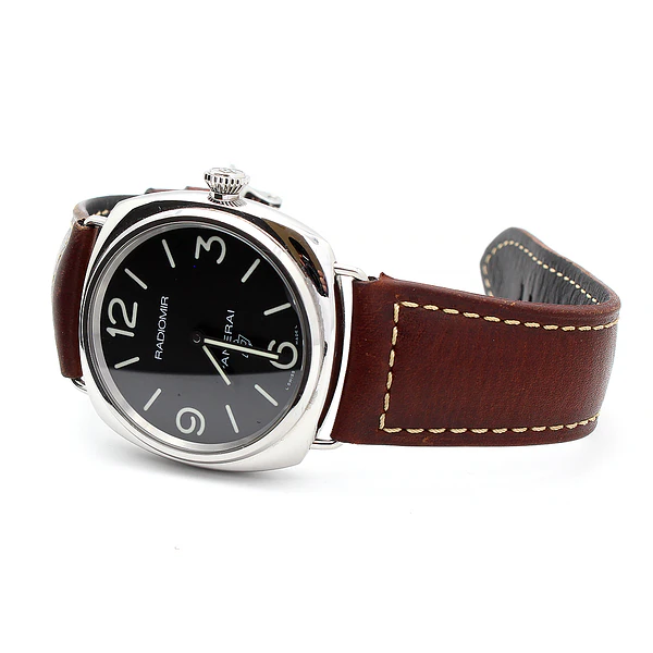 Imagem 8 de Panerai Radiomir Logo Ref. PAM 00753