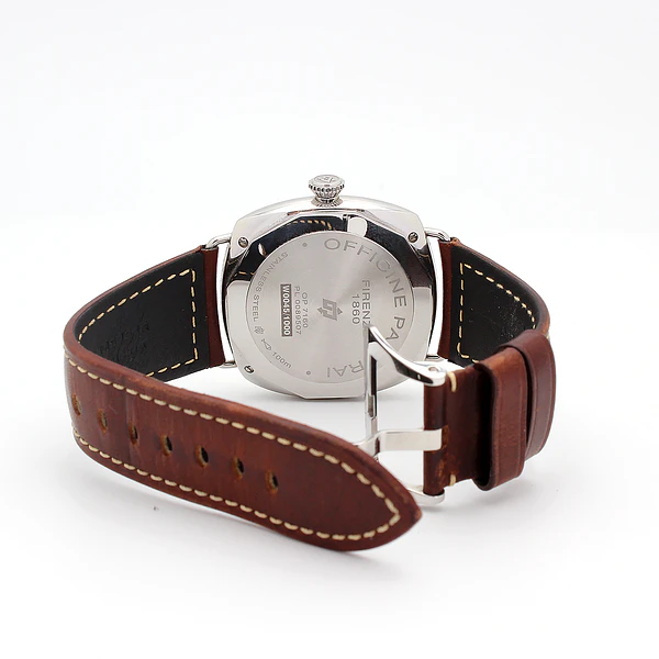 Imagem 9 de Panerai Radiomir Logo Ref. PAM 00753
