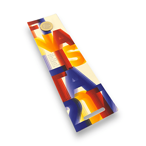 FDC - Moeda Finalista 2017