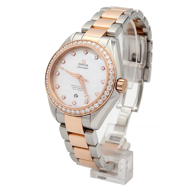 Imagem 3 de Omega Seamaster Aqua Terra Ref. 231.25.34.20.55.005