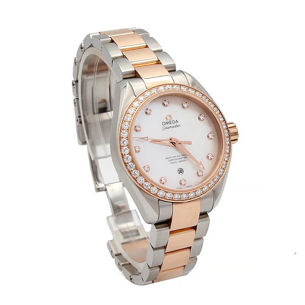 Imagem 5 de Omega Seamaster Aqua Terra Ref. 231.25.34.20.55.005