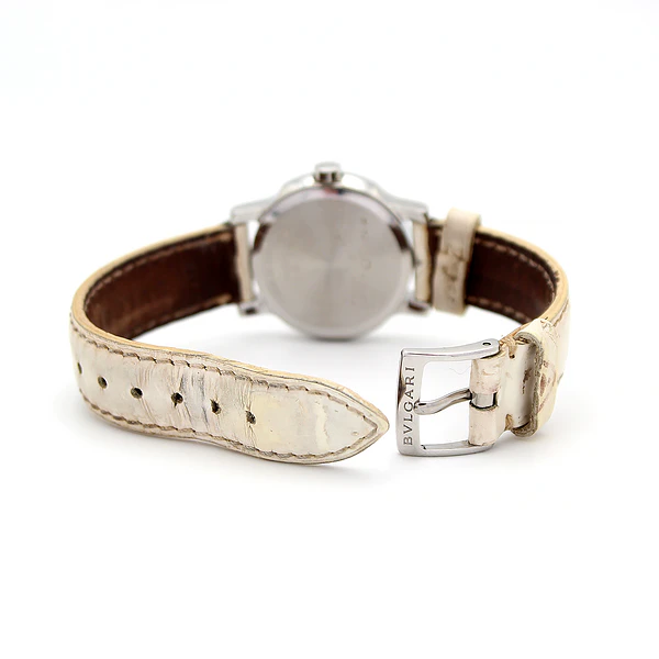 Imagem 8 de Bulgari Bvlgari Solotempo Watch Ref. ST29S