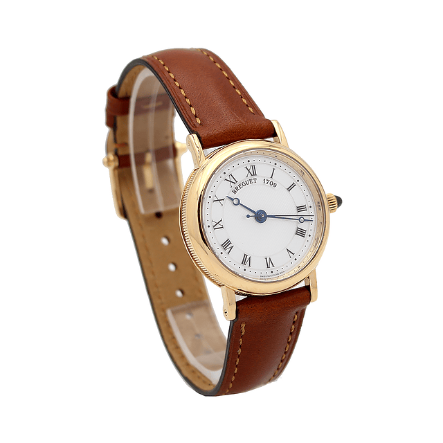 Breguet Classique Automático Ref. 8067BA/52/964