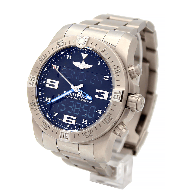 Breitling Exospace B55 Connected Ref. EB5510H2/BE79