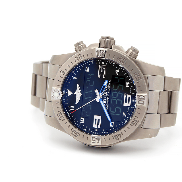 Breitling Exospace B55 Connected Ref. EB5510H2/BE79