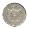 D. Maria II - 500 Reis 1846 Prata