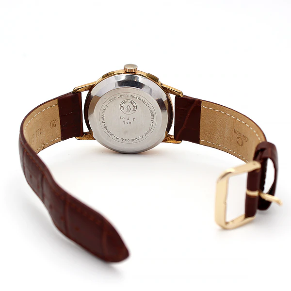 Imagem 8 de Cauny Vintage Chronograph 3357 Cal. L248