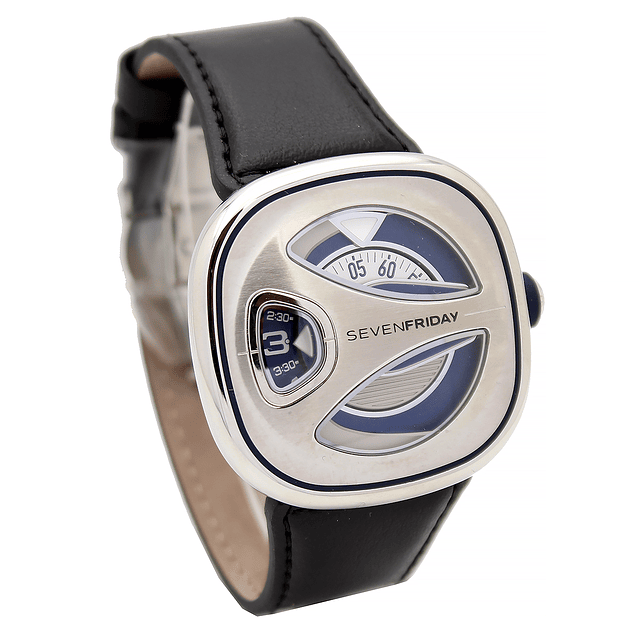 Sevenfriday Ref. ME1/01