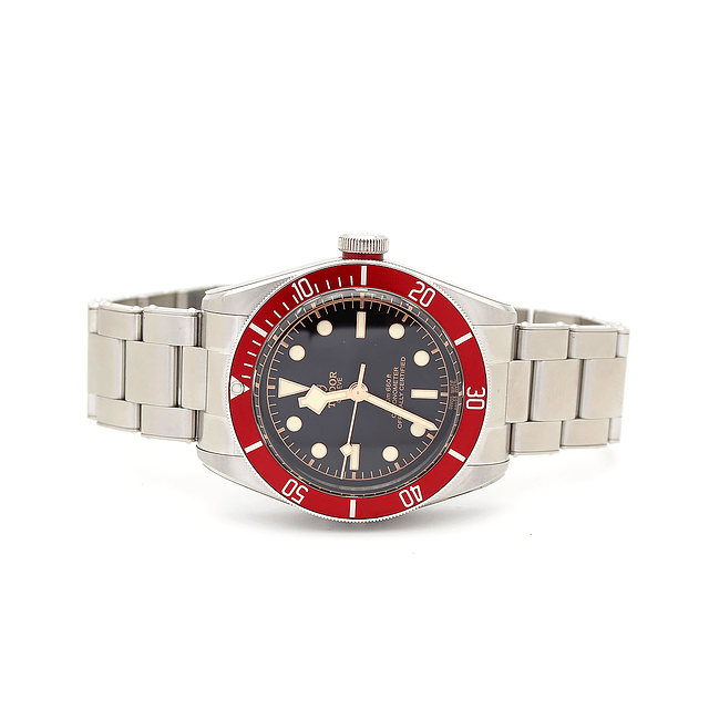 Tudor Heritage Black Bay Ref. 79230R