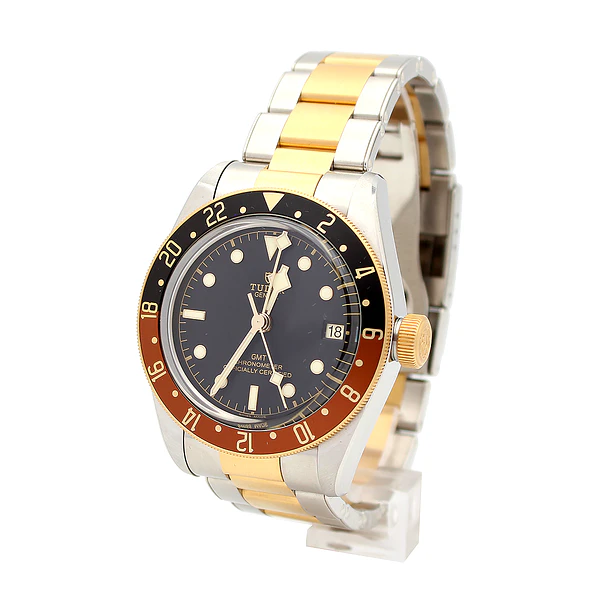 Imagem 2 de Tudor Black Bay GMT Ref. 79833MN - Full Set